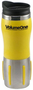 Promotional Travel Mugs: 16oz Exclusive Tumblers